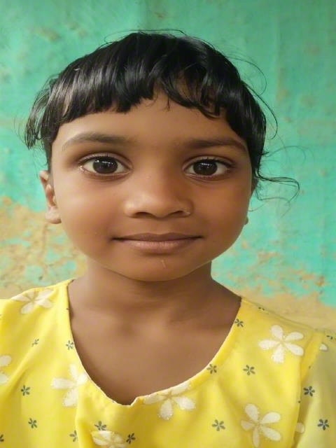 Sponsor A Child
